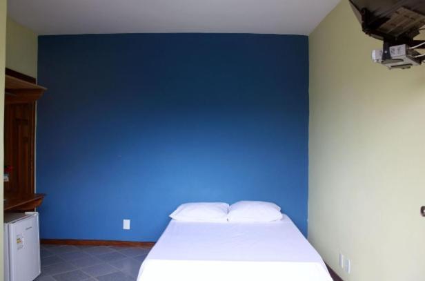 Pousada Sereia Dourada Bed & Breakfast Itacaré Dış mekan fotoğraf